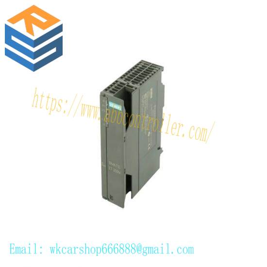 SIEMENS 6ES7153-2BA81-0XB0 COUPLER MODULE