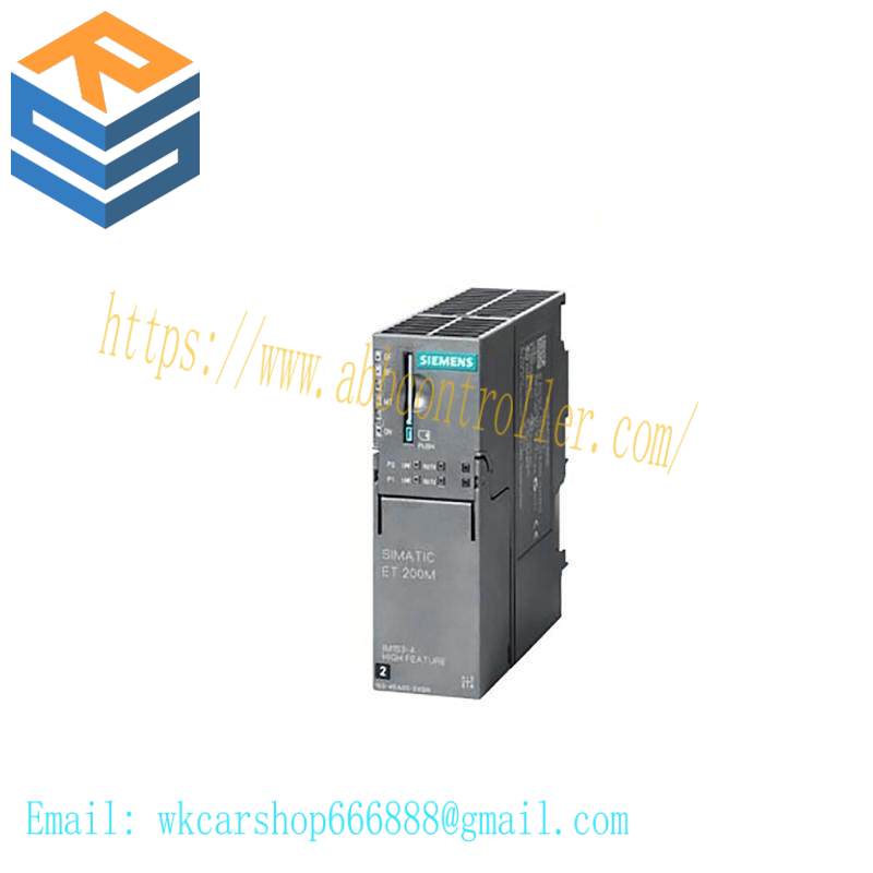 SIEMENS 6ES7153-4BA00-0XB0 MODULES