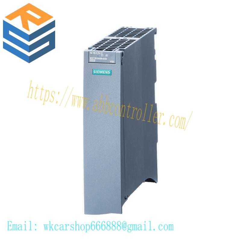 Siemens 6ES7155-5AA00-0AC0 device Interface module