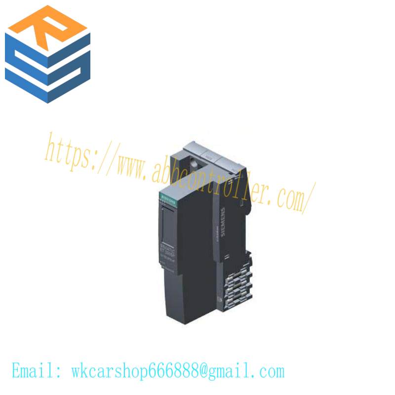 SIEMENS 6ES7155-6AU00-0CN0 interface module