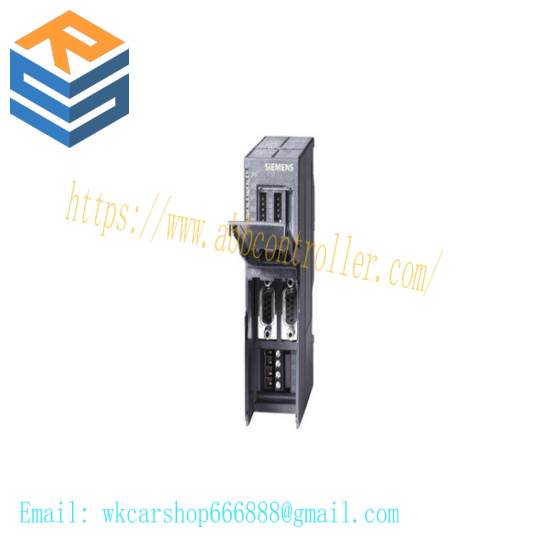 Siemens 6ES7158-0AD01-0XA0 DP/DP coupler Coupling module