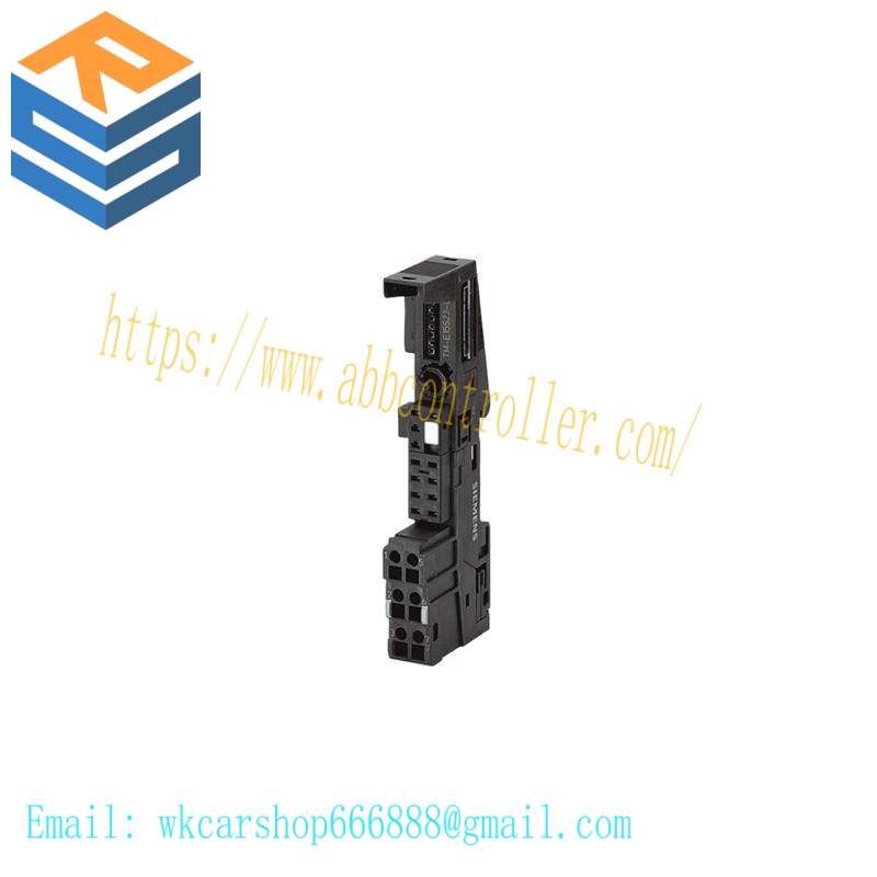 SIEMENS 6ES7193-4CB20-0AA0 TERMINAL MODULE