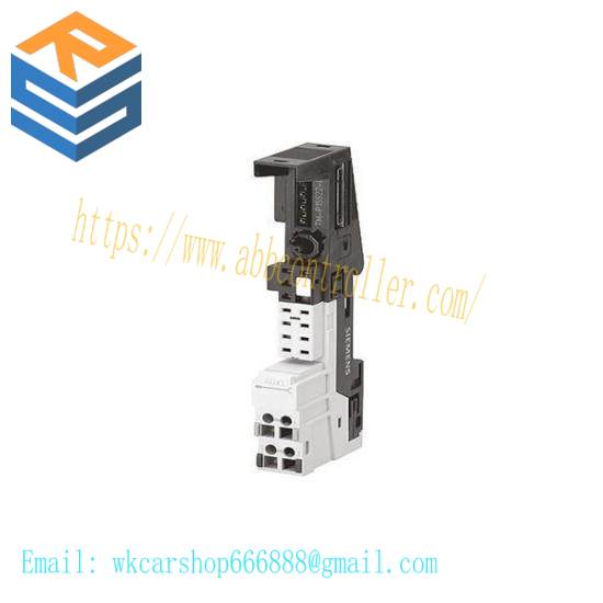 SIEMENS 6ES7193-4CE00-0AA0 Terminal module