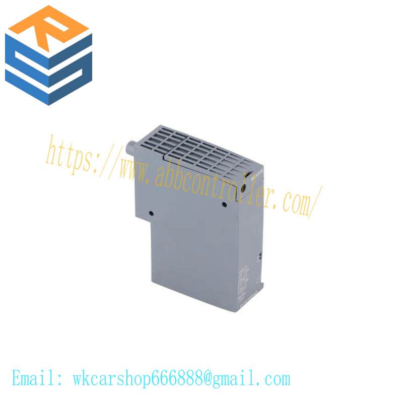 SIEMENS 6ES7193-6AR00-0AA0 BUS ADAPTER