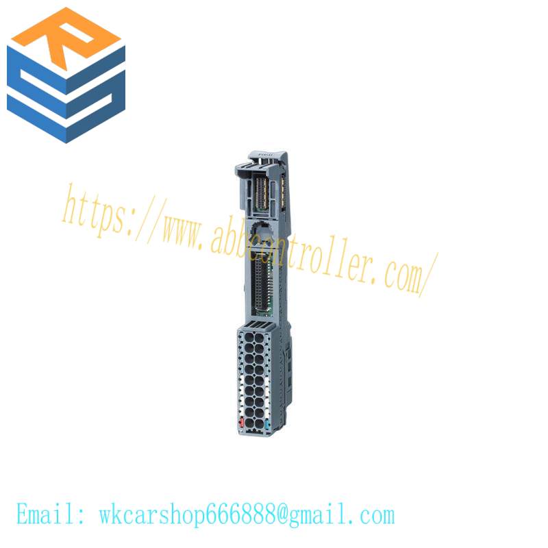 SIEMENS 6ES7193-6BP00-0BA0 BASE UNIT