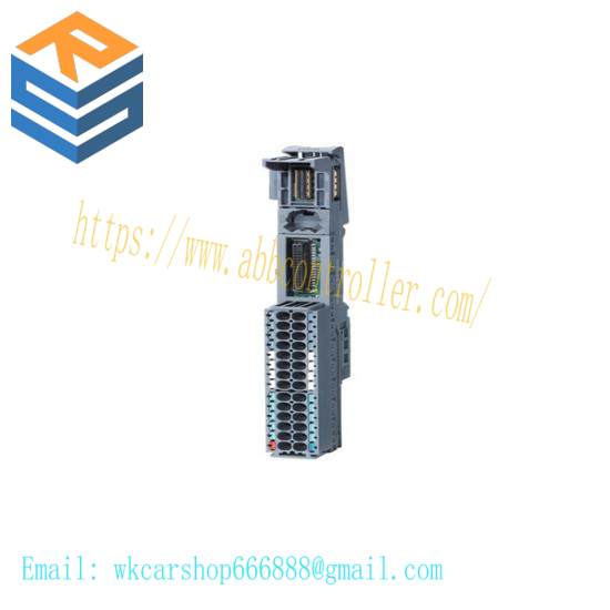 Siemens 6ES7193-6BP20-0BA0 Base Unit