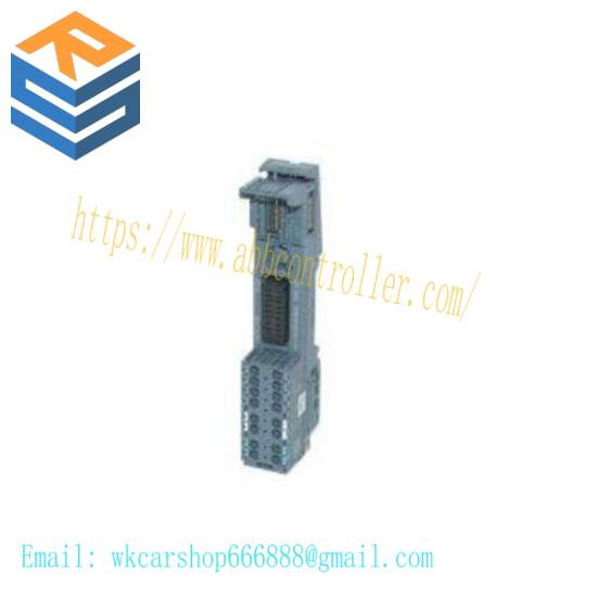 SIEMENS 6ES7193-6BP20-0BB0