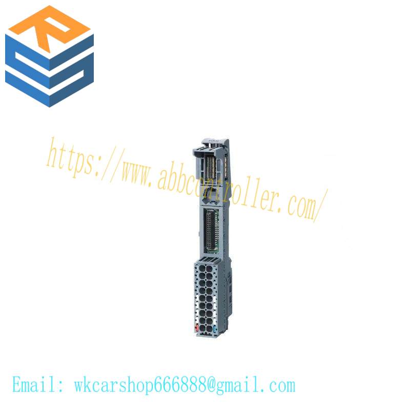 SIEMENS 6ES71936-BP00-0BA0 BASE UNIT TYPE A0