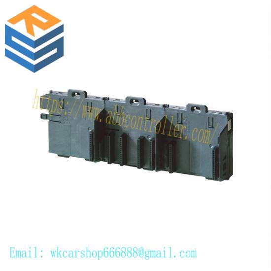 SIEMENS 6ES7195-7HA00-0XA0 bus module