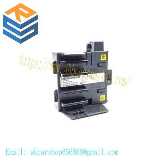 Siemens 6ES7195-7HD80-0XA0 Bus Module