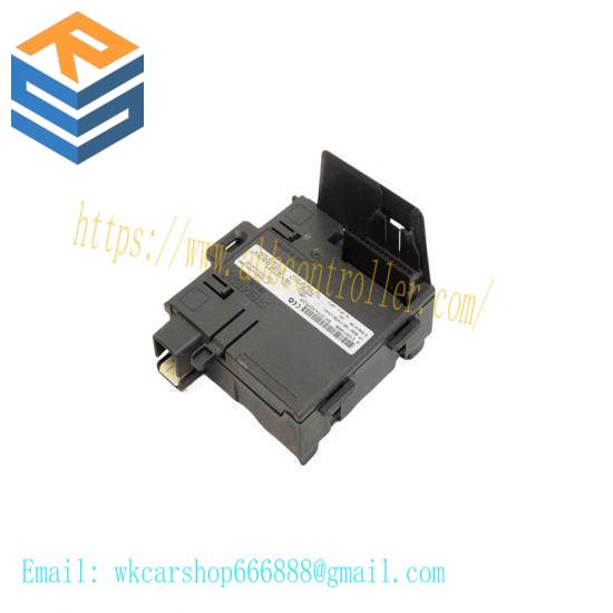 Siemens 6ES7195-7HF80-0XA0 DP/PA Bus Module