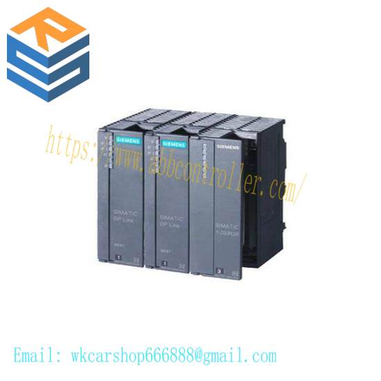 SIEMENS 6ES7197-1LB00-0XA0 Coupler Module