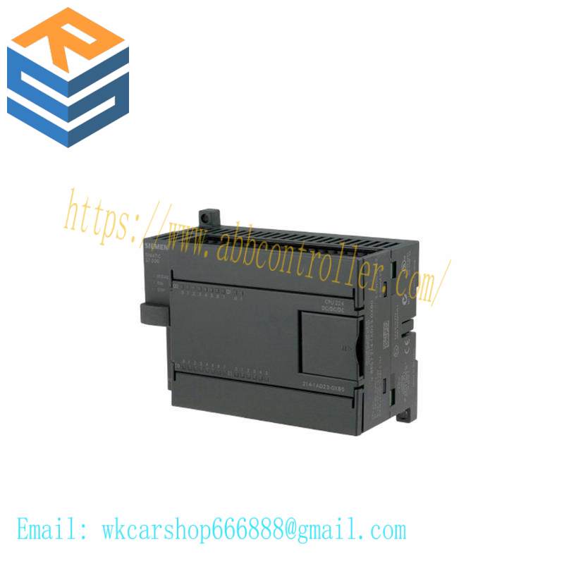 SIEMENS 6ES7214-1AD23-0XB05 Compact unit