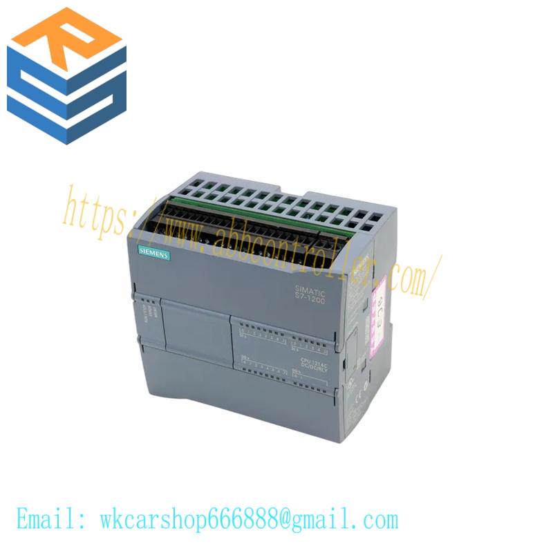 Siemens 6ES7 195-1GF30-0AA0