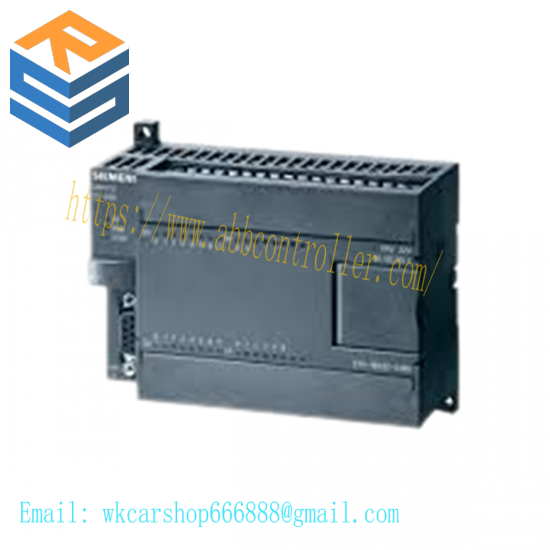 SIEMENS 6ES7214-2AD23-0XB0