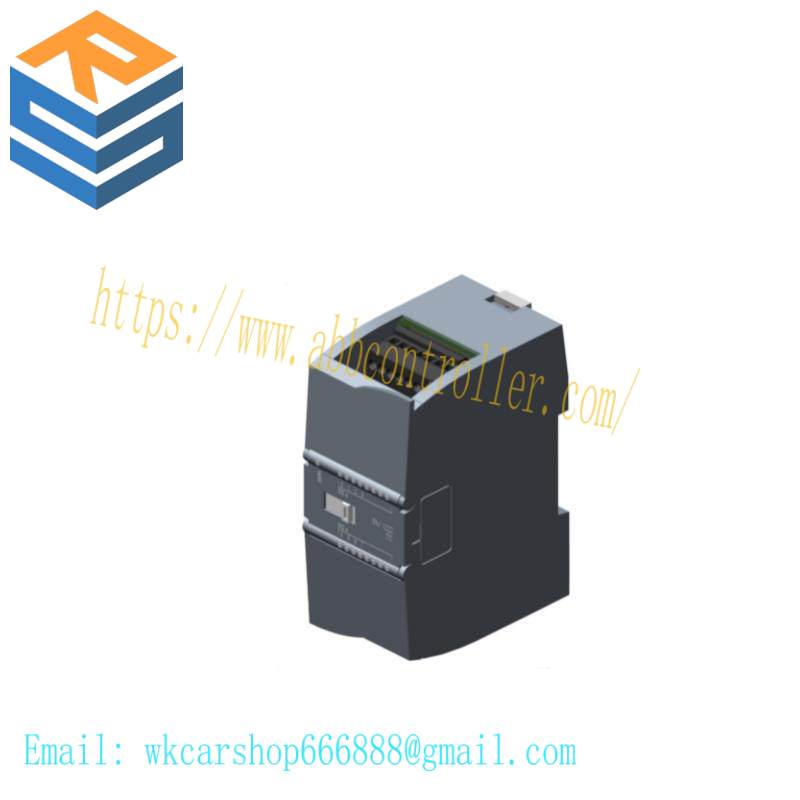 SIEMENS 6ES7222-1BH32-0XB0 digital output sm1222