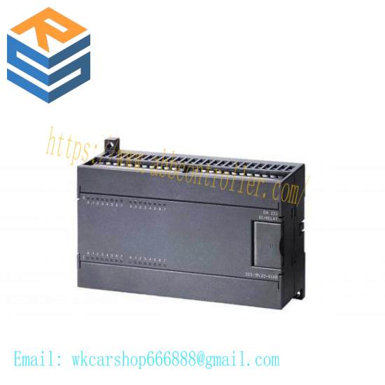 Siemens 6ES7223-1PL22-0XA0  SIMATIC S7-200