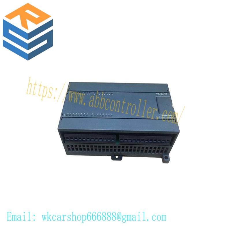 SIEMENS 6ES7223-1PL22-0XA8 Digital I/O