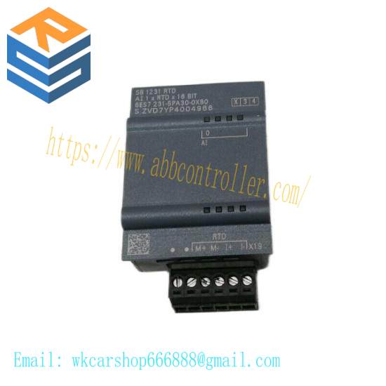 SIEMENS 6ES5315-8MA11  IM315 Interface Module