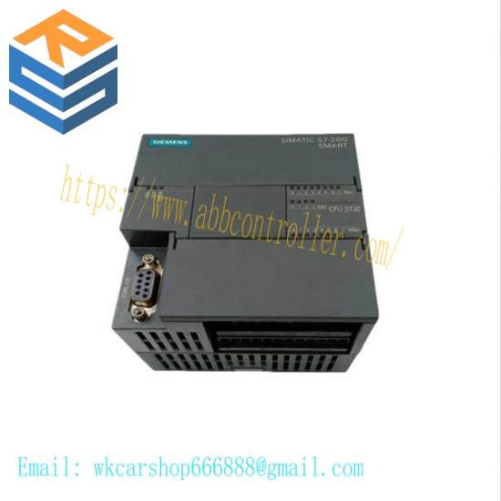 SIEMENS 6ES7288-1SR20-0AA0 CPU SR20