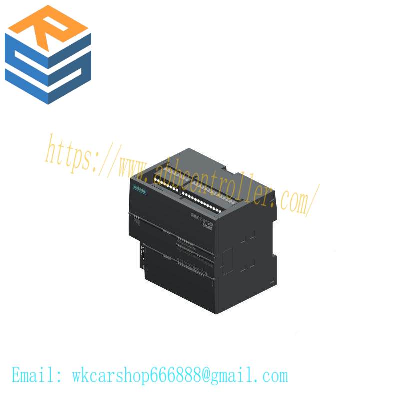 SIEMENS 6ES7288-1SR30-0AA0 SIMATIC S7-200 SMART