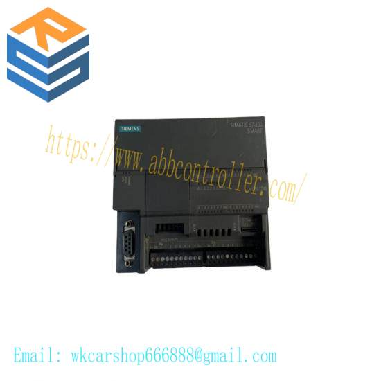 Siemens 6ES7288-1ST40-0AA0 CPU MODULE