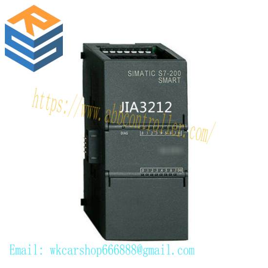 SIEMENS 6ES7288-2DR08-0AA0 Digital output Modular