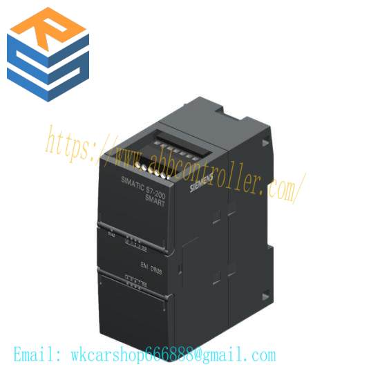 Siemens 6ES7288-2DR32-0AA0 Digital I/O Module Simatic