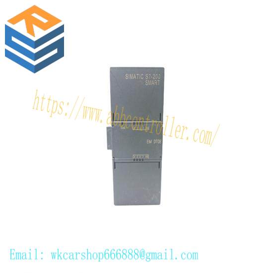 Siemens 6ES7288-2DT08-0AA0 Digital output SM DT08