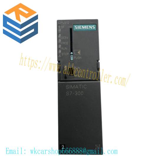 Siemens 6FC5203-0AF05-1AB1