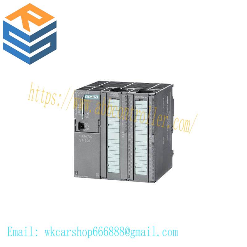 SIEMENS 6ES7314-6CG03-0AB0 POWER SUPPLY