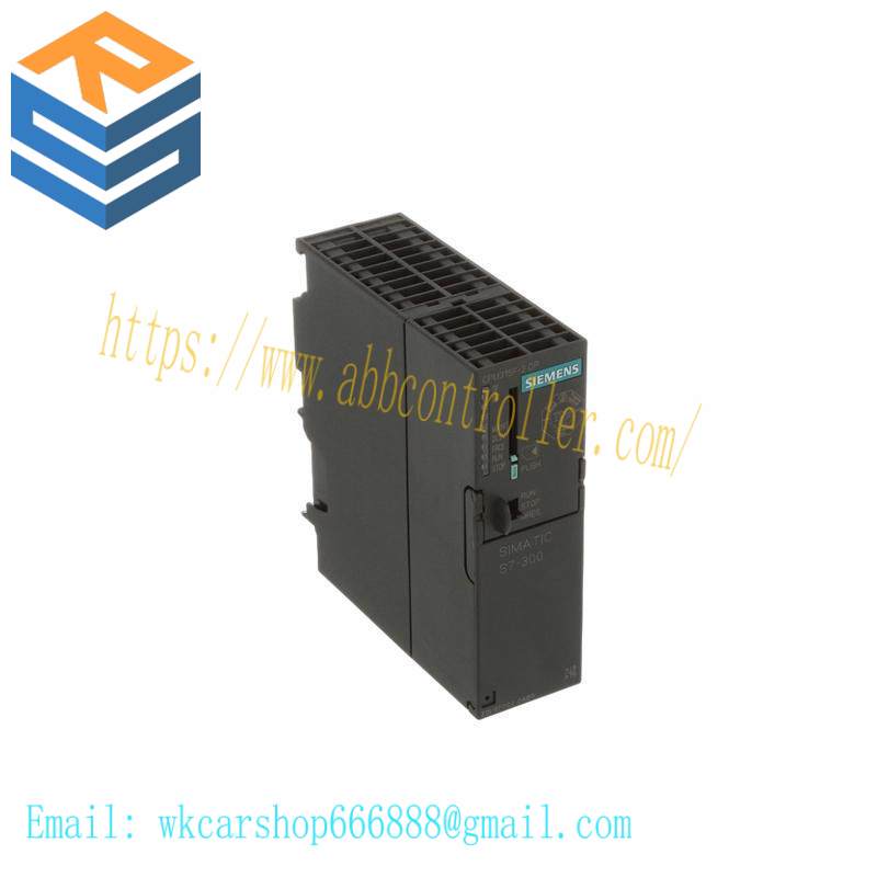 SIEMENS 6ES7315-6FF04-0AB0 POWER SUPPLY