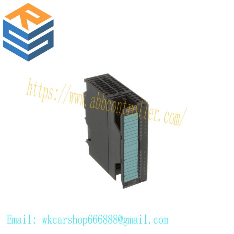 SIEMENS 6ES7321-1BH10-0AA0 PLC Expansion Module