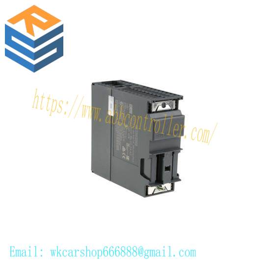 SIEMENS 6ES7323-1BL00-0AA0 Digital module