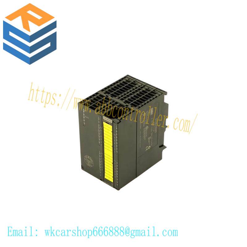 SIEMENS 6ES7326-1BK02-0AB0 DIGITAL INPUT MODULE