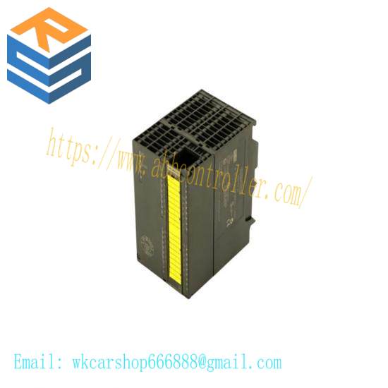 Siemens 6ES7326-1BK02-0AB0 Digital Input SM 326