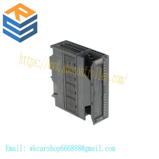 Siemens 6ES7331-7KF02-0AB0 Analog input SM 331