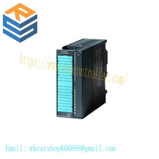 Siemens Simatic S5 EGA Avus 4 / UTV 4.0