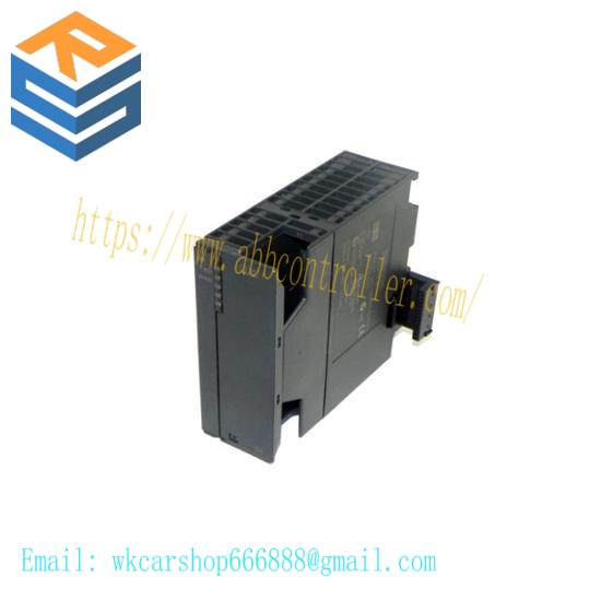 SIEMENS 6ES7341-1AH01-0AE0 Communication Processor Module