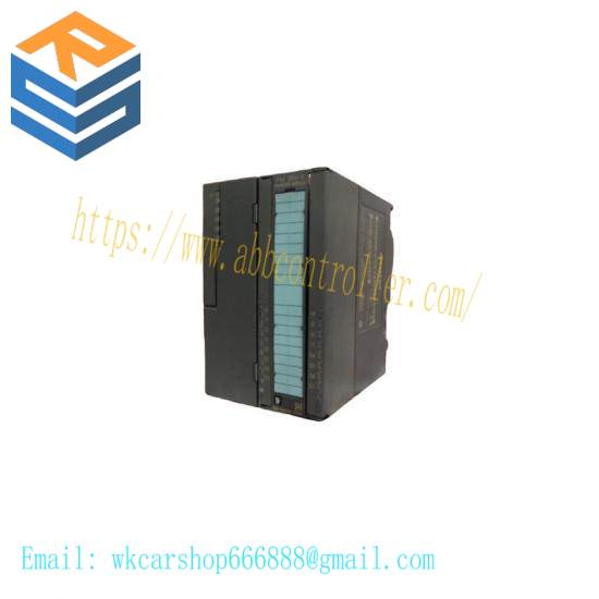 Siemens 6ES7350-2AH00-0AE0 COUNTER MODULE FM 350-2