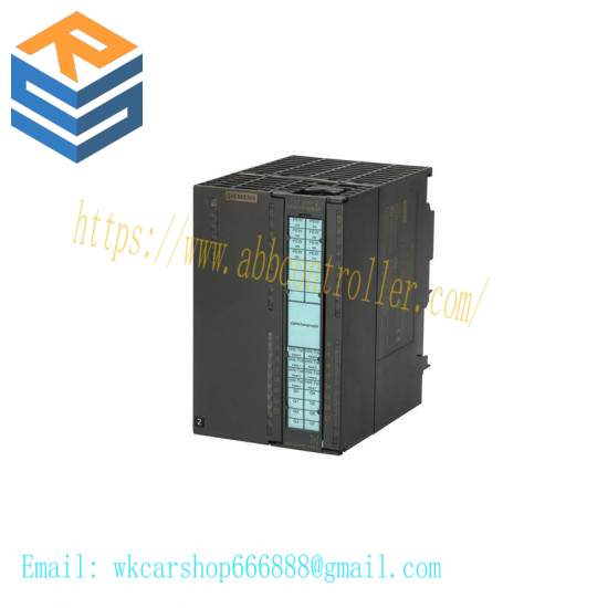 Siemens 6ES7350-2AH01-0AE0 Counter module FM 350-2