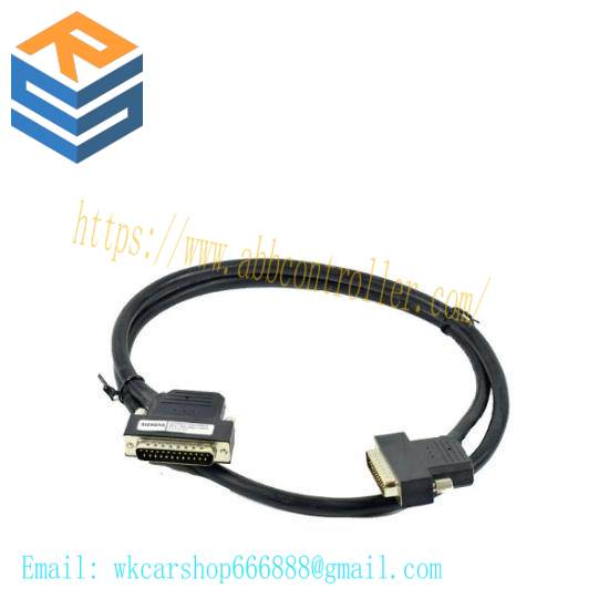 Siemens 6ES7368-3BB01-0AA0 SIMATIC S7-300 Connecting Cable