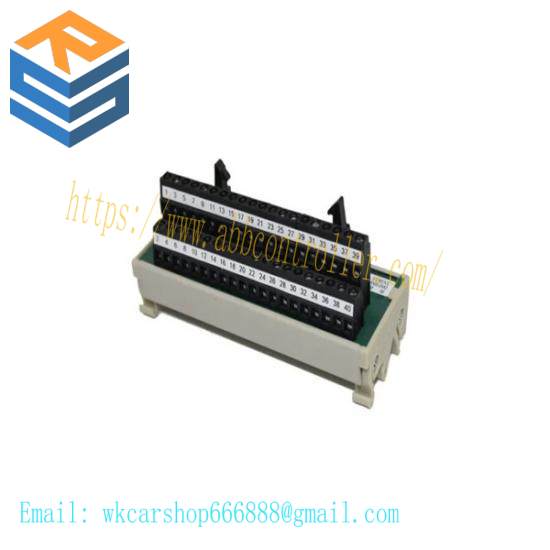 Siemens 6ES7392-1AN00-0AA0 Terminal Block