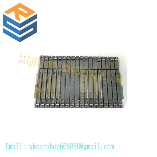 SIEMENS 6ES7400-2JA00-0AA0 Rack