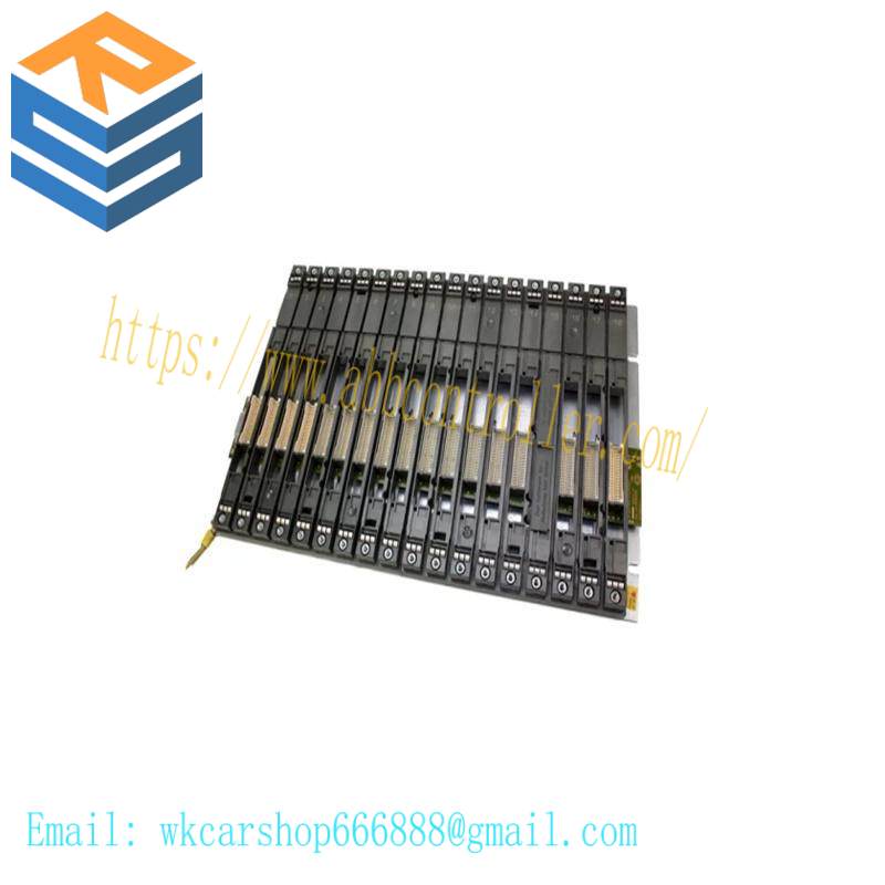 SIEMENS 6ES7403-1TA01-0AA0 extension rack ER1 with 18 slots