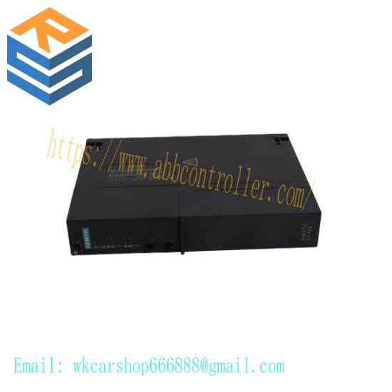 Siemens 6ES7407-0KA01-0AA0  Simatic
