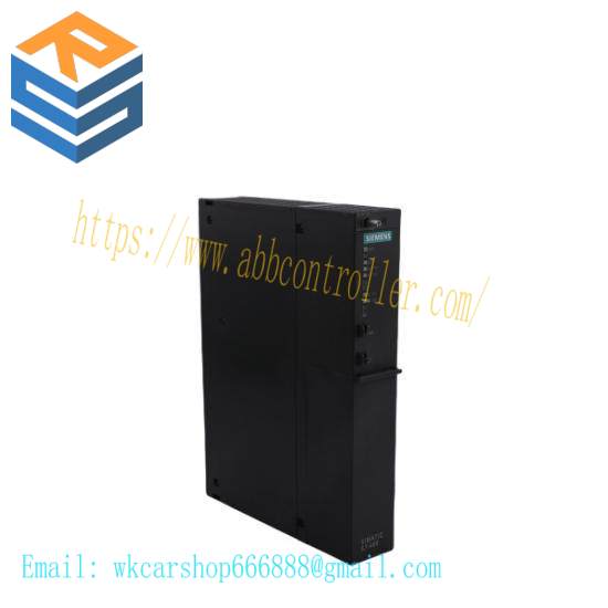 Siemens 6ES7407-0KA01-0AA0  Simatic