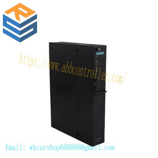 Siemens 6ES7407-0KA01-0AA0  Simatic
