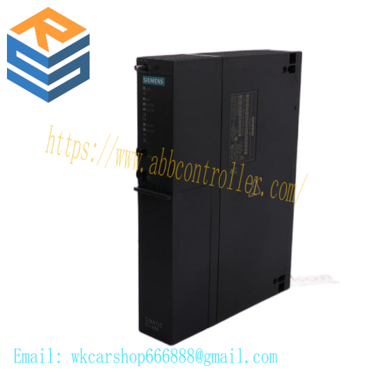 SIEMENS 6ES7414-3EM05-0AB0  cpu 414-3 central processing unit