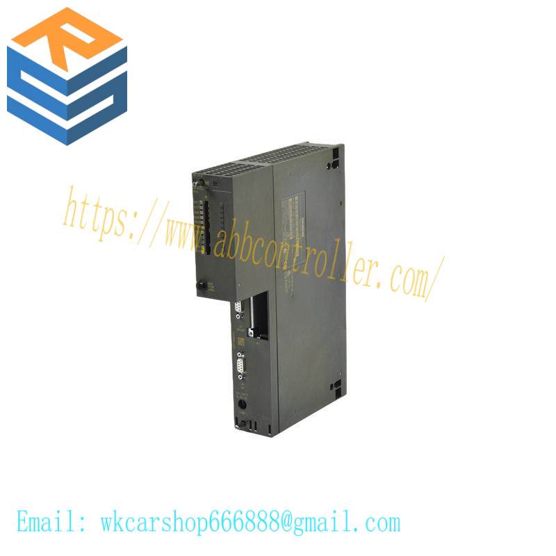 SIEMENS 6ES7414-3XJ04-0AB0